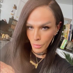 Meet your Posher, Sofía